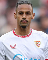Djibril Sow