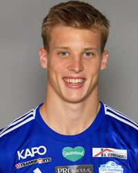 Dominic Vincze