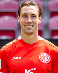 Dominik Kohr