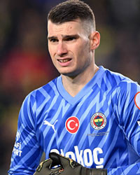 Dominik Livaković