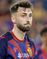 Dominik Schmid