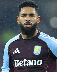 Douglas Luiz