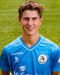 Duncan Lindhout