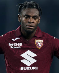 Duván Zapata