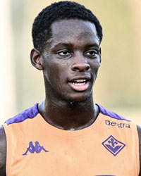 Eddy Kouadio
