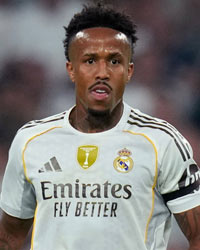 Eder Militão