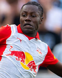 Edmund Baidoo