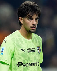 Edoardo Corvi