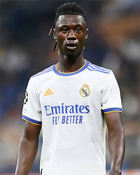 Eduardo Camavinga