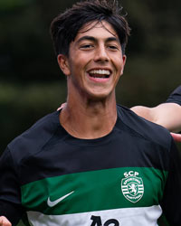 Eduardo Felicíssimo