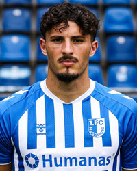 Eldin Džogović