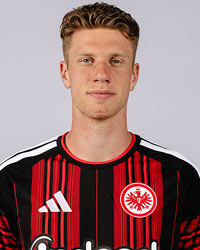 Elias Baum