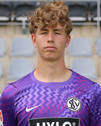 Elias Etringer