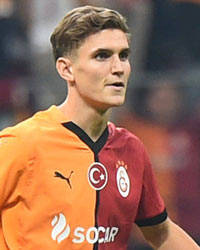 Elias Jelert