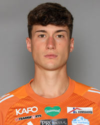 Elias Scherf