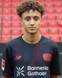 Eliesse Ben Seghir