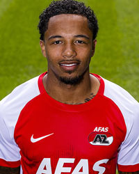 Elijah Dijkstra
