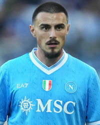 Eljif Elmas
