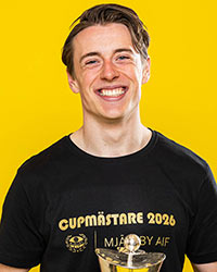 Elliot Stroud
