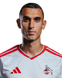 Ellyes Skhiri