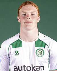 Elvis van der Laan
