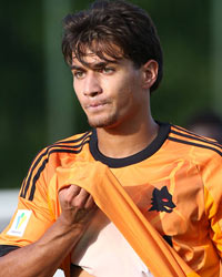 Emanuele Lulli