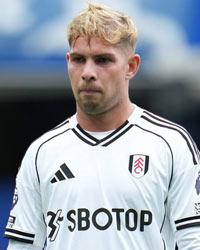 Emile Smith Rowe