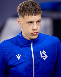 Emilien Grosso