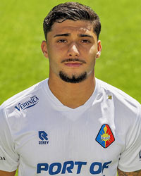 Emirhan Demircan