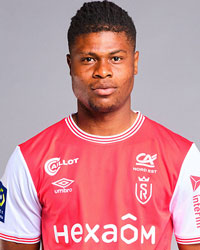 Emmanuel Agbadou