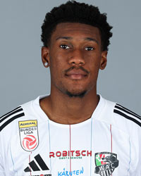 Emmanuel Agyemang