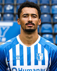 Emmanuel Iyoha
