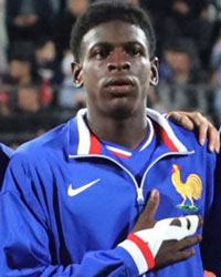 Emmanuel Mbemba