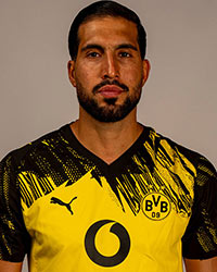 Emre Can