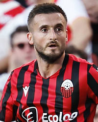 Endrit Krasniqi