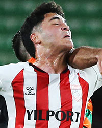 Enes Albak