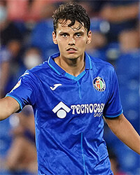 Enes Ünal