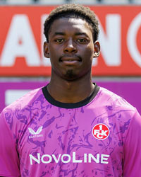 Enis Kamga