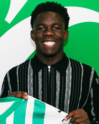 Enoch Owusu