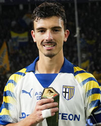 Enrico Del Prato