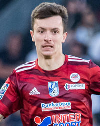 Enzo Bardeli
