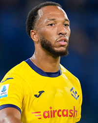 Enzo Ebosse