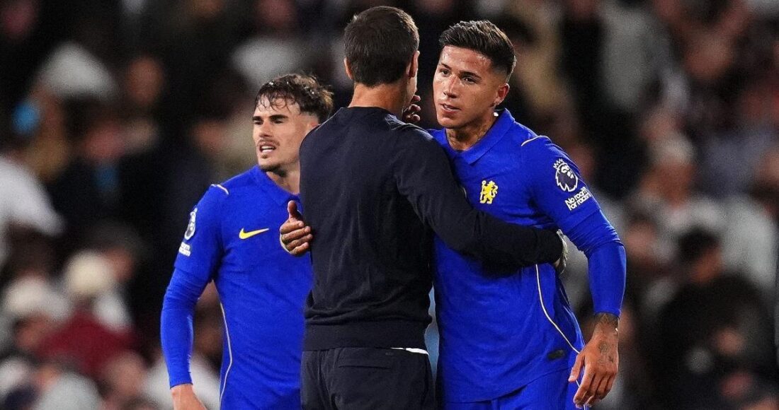 Çfarë ndodhi me Enzo Fernández? Chelsea FC njofton mungesën e tij nga skuadra