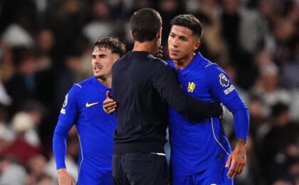 Çfarë ndodhi me Enzo Fernández? Chelsea FC njofton mungesën e tij nga skuadra