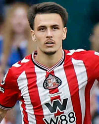 Enzo Le Fée