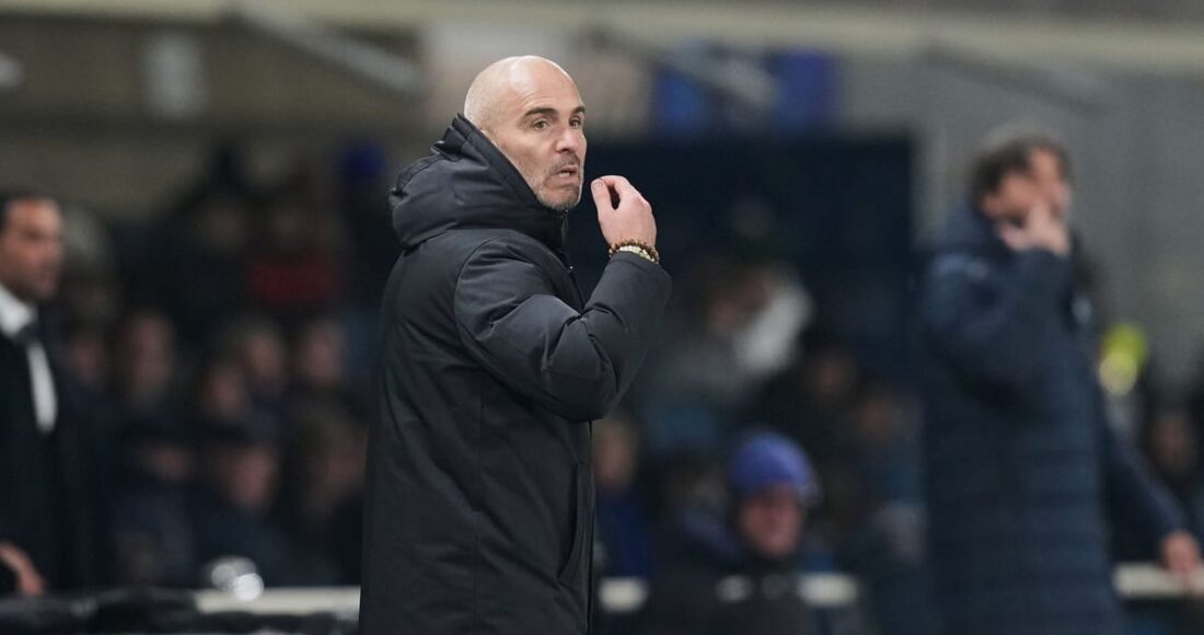 Trajneri i Ri i Man City: Maresca Nënshkruan Kontratë deri në Vitin 2029