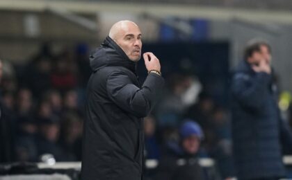 Trajneri i Ri i Man City: Maresca Nënshkruan Kontratë deri në Vitin 2029