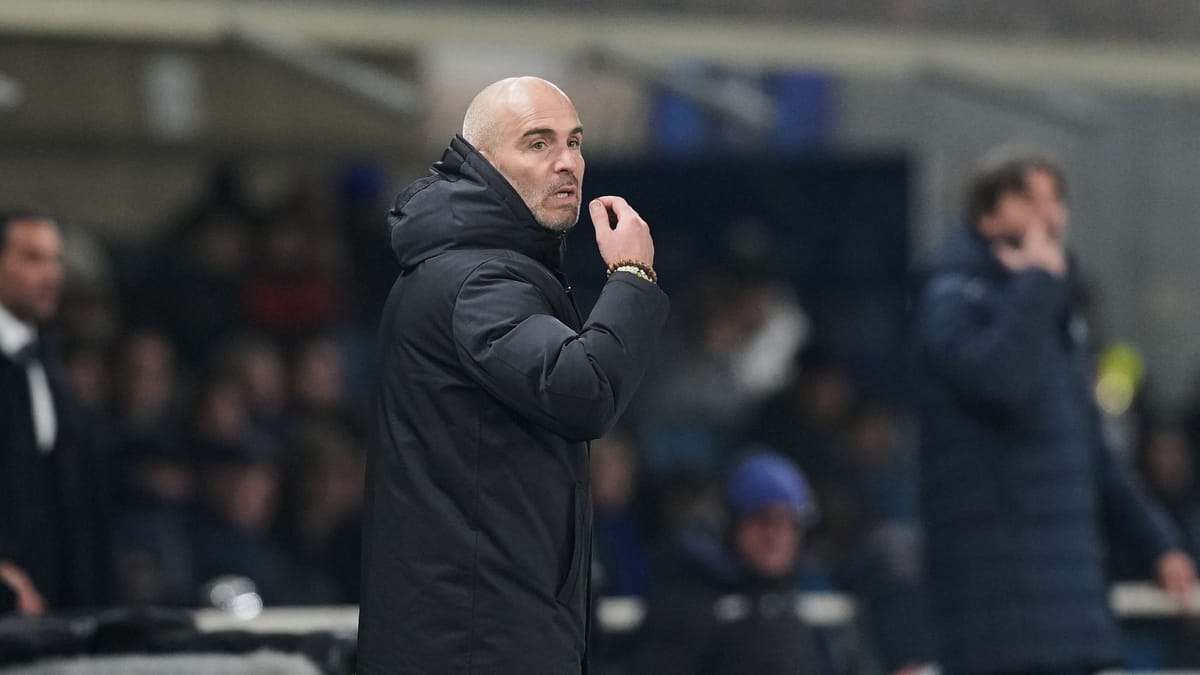 Trajneri i Ri i Man City: Maresca Nënshkruan Kontratë deri në Vitin 2029