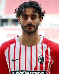 Eren Dinkçi