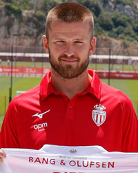 Eric Dier
